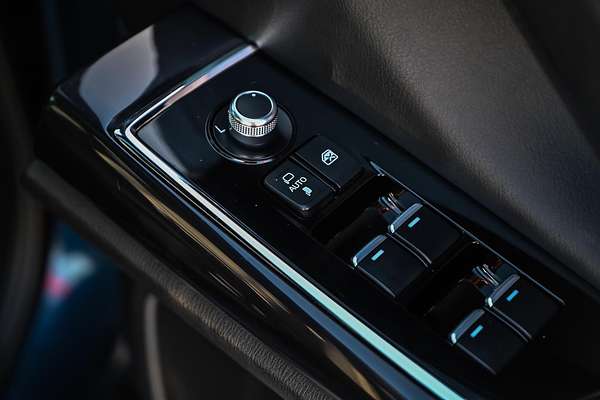 2019 Mazda CX-9 GT TC
