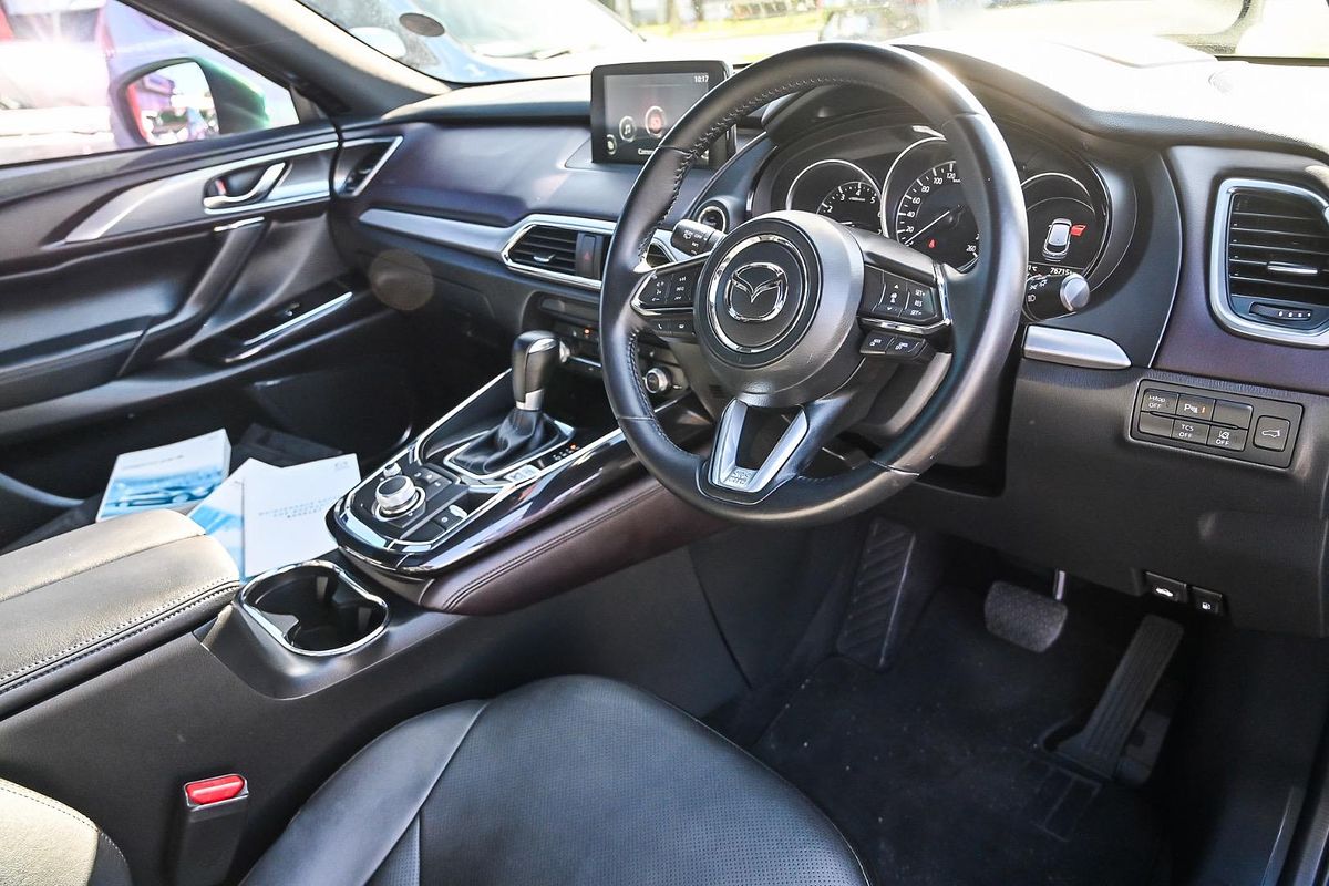 2019 Mazda CX-9 GT TC