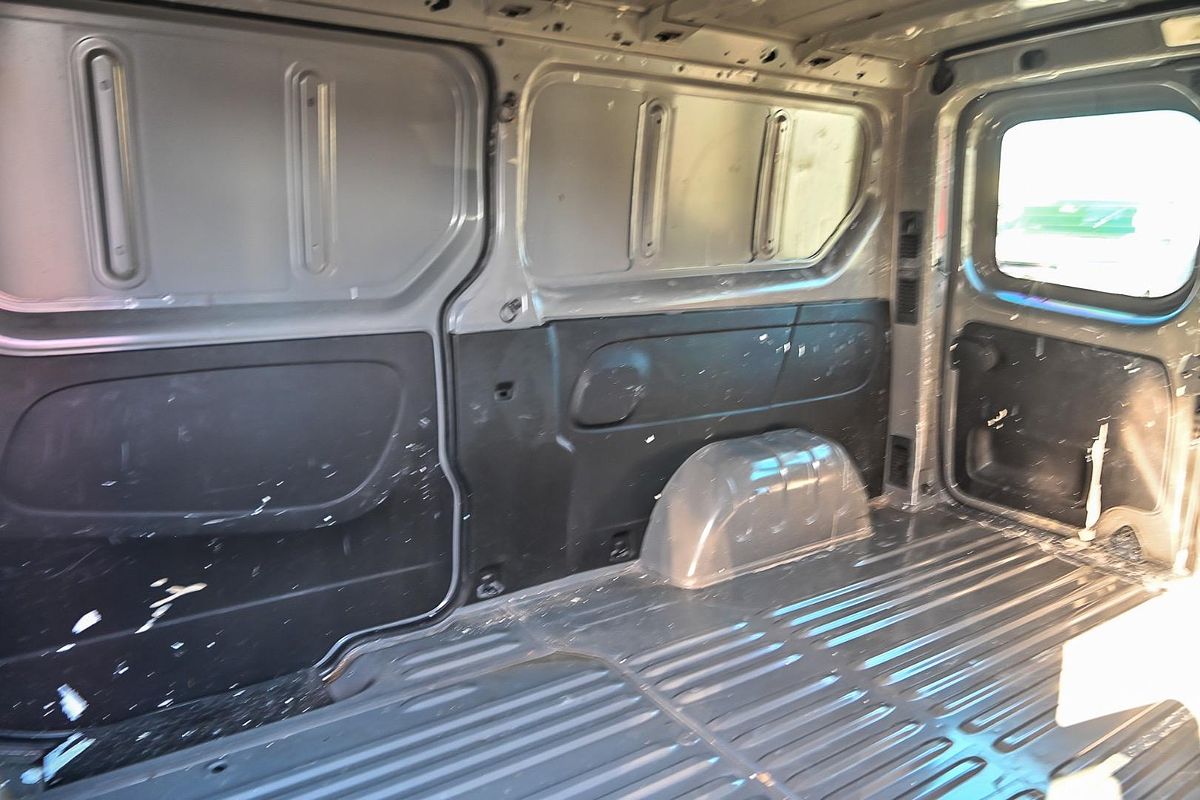 2019 Renault Trafic 85kW X82 LWB