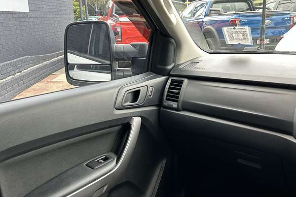 2020 Ford Ranger Sport PX MkIII 4X4 3.2L