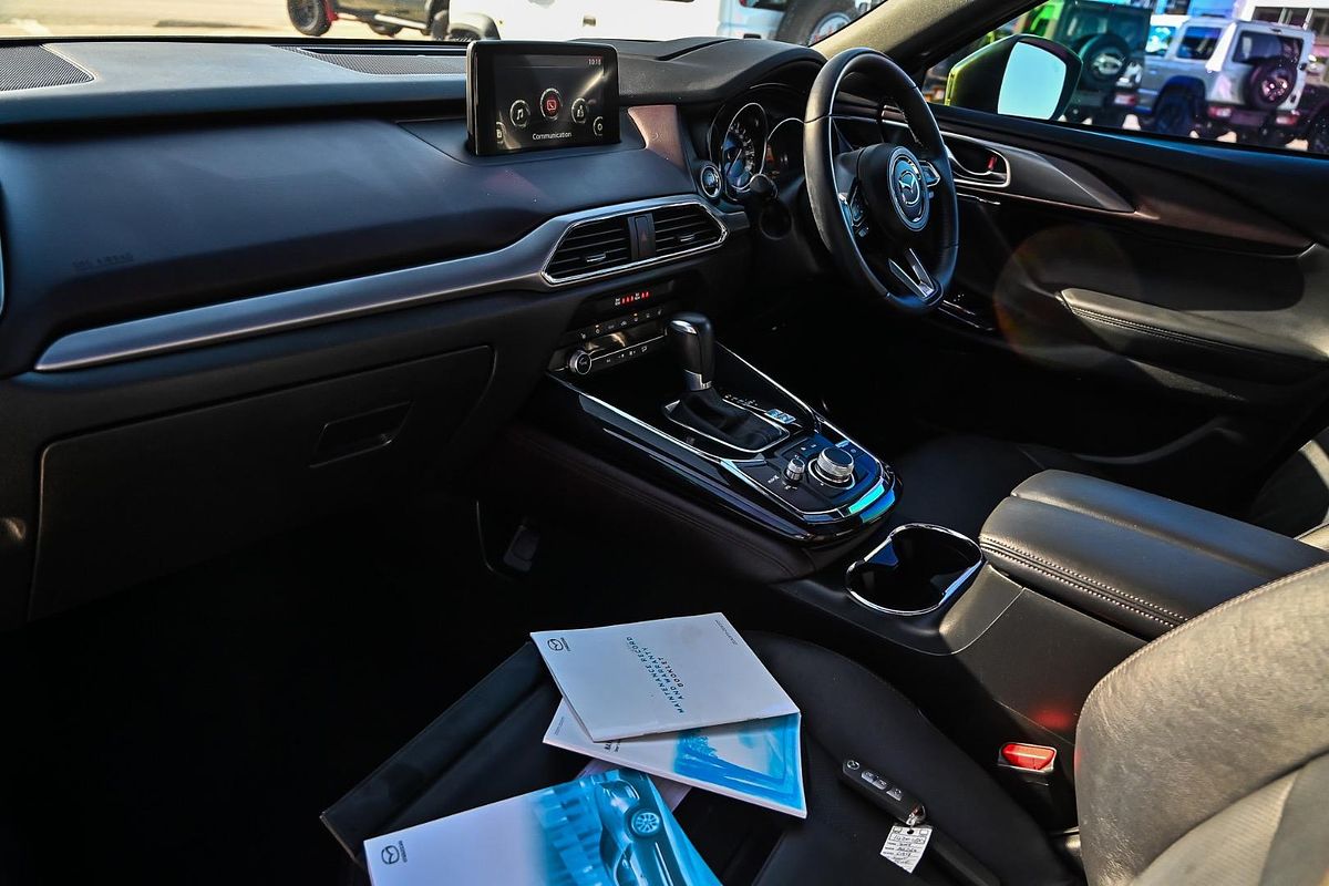 2019 Mazda CX-9 GT TC