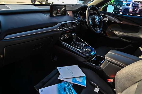2019 Mazda CX-9 GT TC