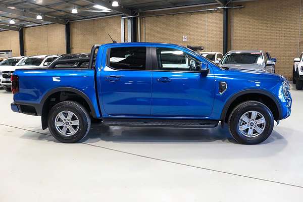 2022 Ford Ranger XLT 4X4 3.0L