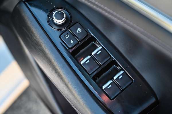 2019 Mazda 6 Sport GL Series