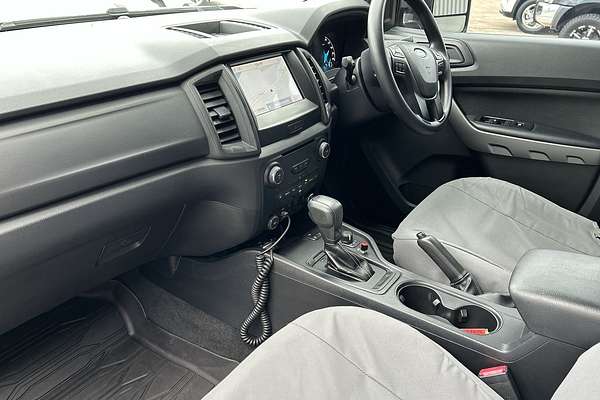2020 Ford Ranger Sport PX MkIII 4X4 3.2L