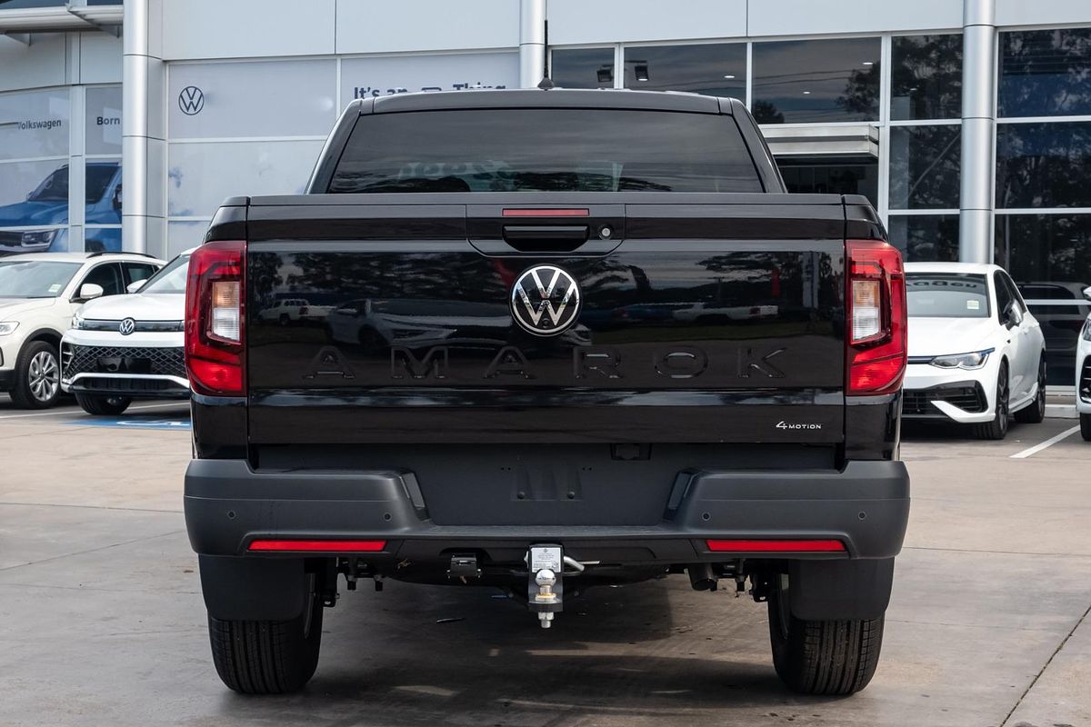 2024 Volkswagen Amarok TDI500 Life NF 4X4