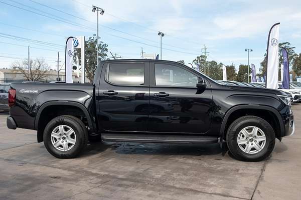 2024 Volkswagen Amarok TDI500 Life NF 4X4