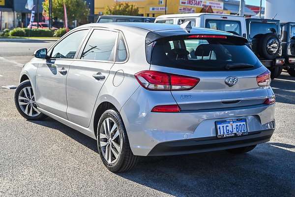 2019 Hyundai i30 Active PD2