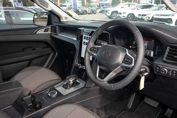 2024 Volkswagen Amarok TDI500 Life NF 4X4