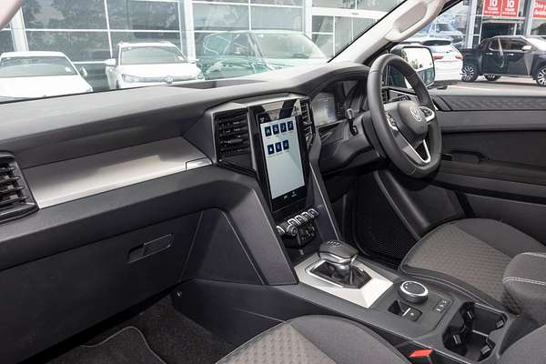2024 Volkswagen Amarok TDI500 Life NF 4X4