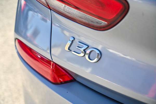 2019 Hyundai i30 Active PD2