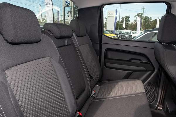 2024 Volkswagen Amarok TDI500 Life NF 4X4