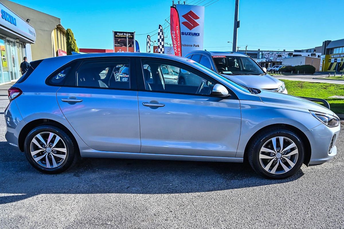 2019 Hyundai i30 Active PD2