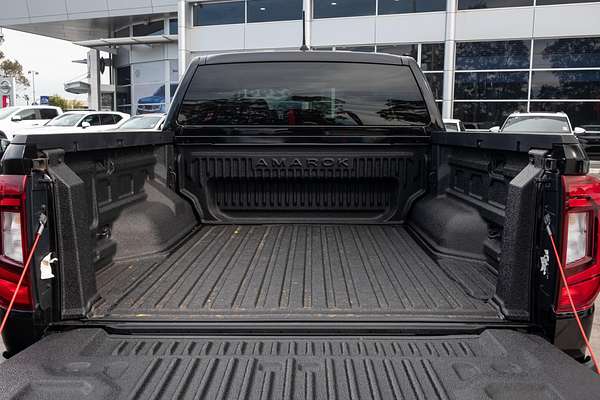 2024 Volkswagen Amarok TDI500 Life NF 4X4
