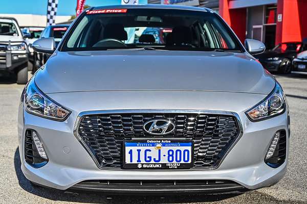 2019 Hyundai i30 Active PD2