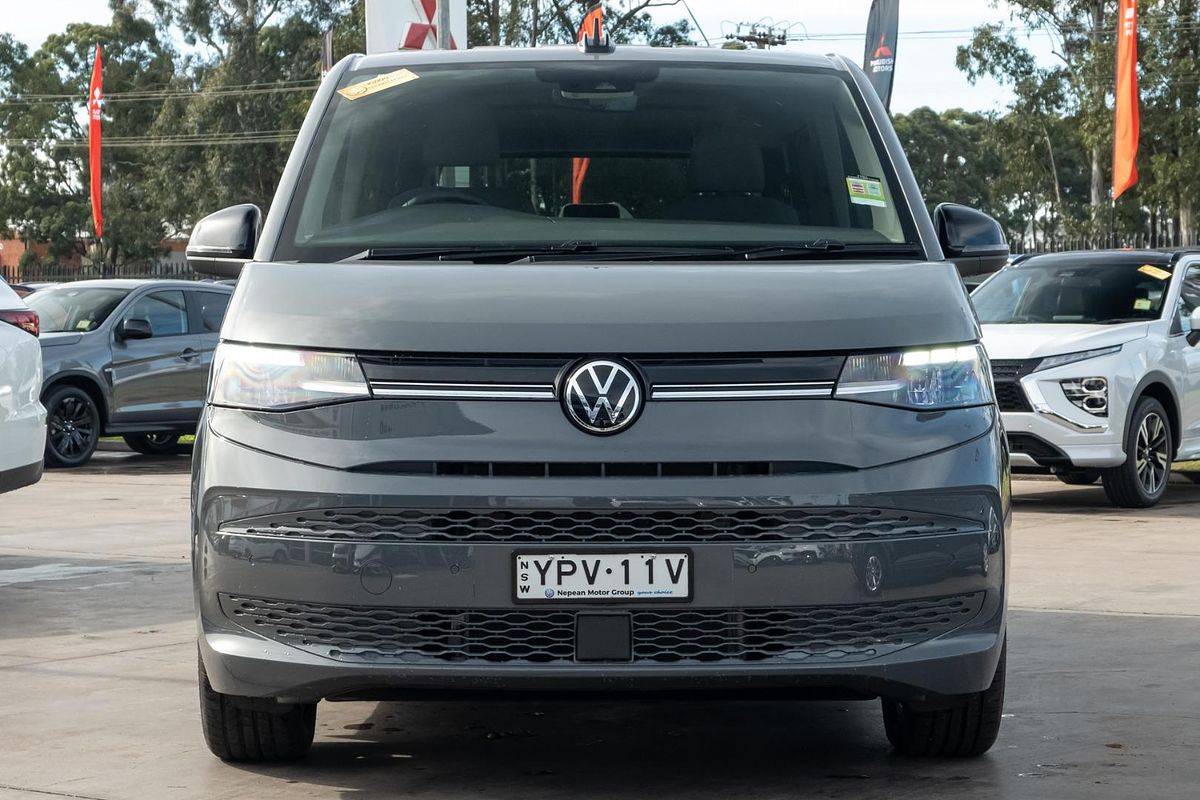 2024 Volkswagen Multivan TDI360 Life T7 SWB