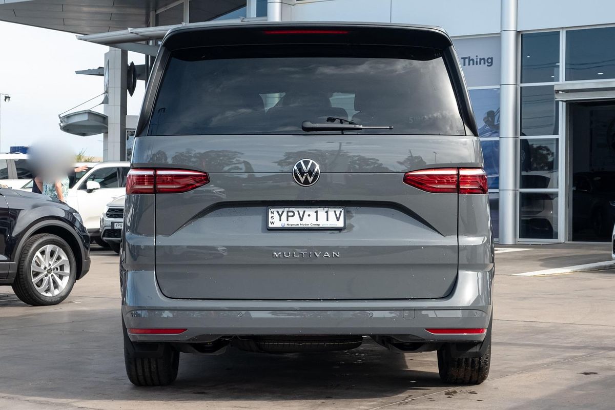 2024 Volkswagen Multivan TDI360 Life T7 SWB