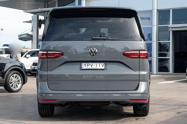 2024 Volkswagen Multivan TDI360 Life T7 SWB