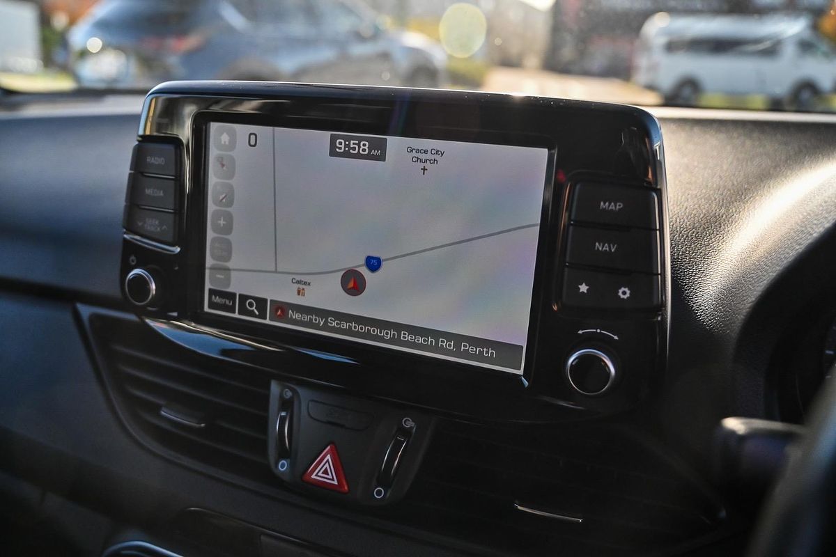 2019 Hyundai i30 Active PD2