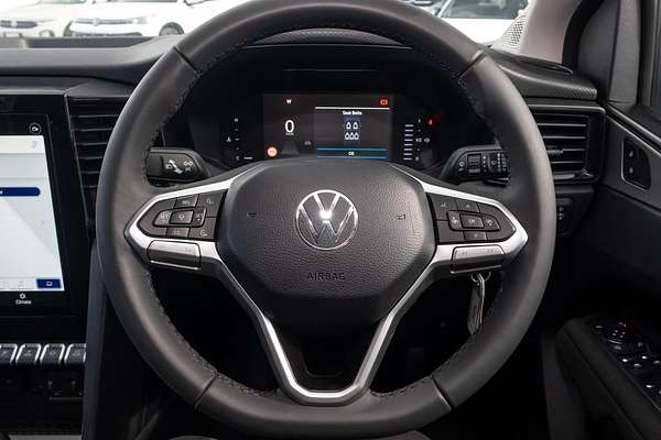 2024 Volkswagen Amarok TDI500 Life NF 4X4