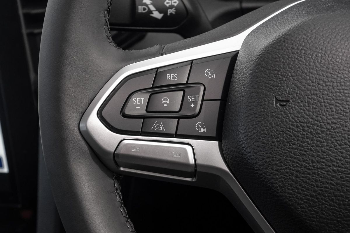 2024 Volkswagen Amarok TDI500 Life NF 4X4