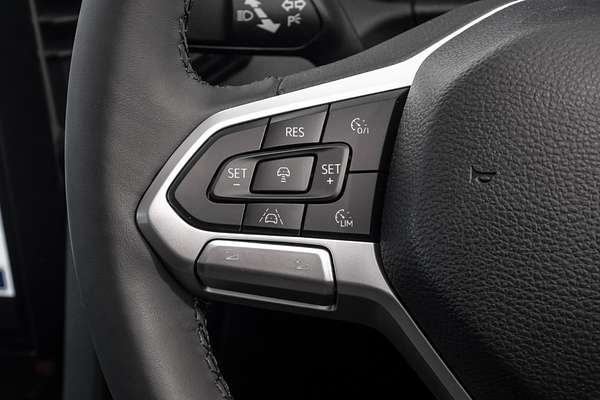 2024 Volkswagen Amarok TDI500 Life NF 4X4