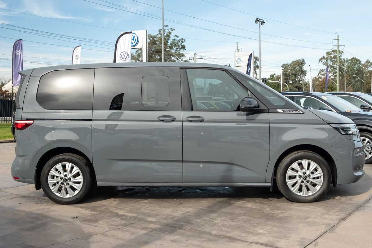 2024 Volkswagen Multivan TDI360 Life T7 SWB