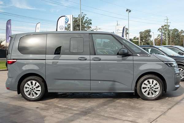 2024 Volkswagen Multivan TDI360 Life T7 SWB