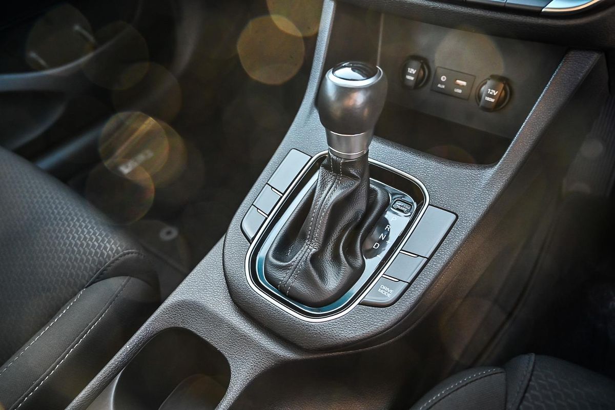 2019 Hyundai i30 Active PD2