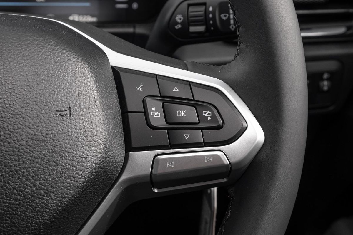 2024 Volkswagen Amarok TDI500 Life NF 4X4