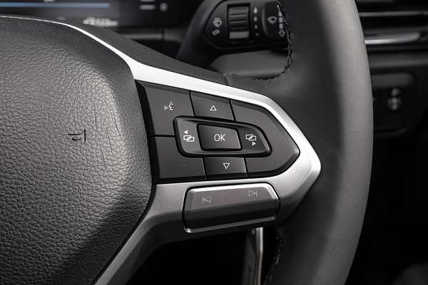 2024 Volkswagen Amarok TDI500 Life NF 4X4