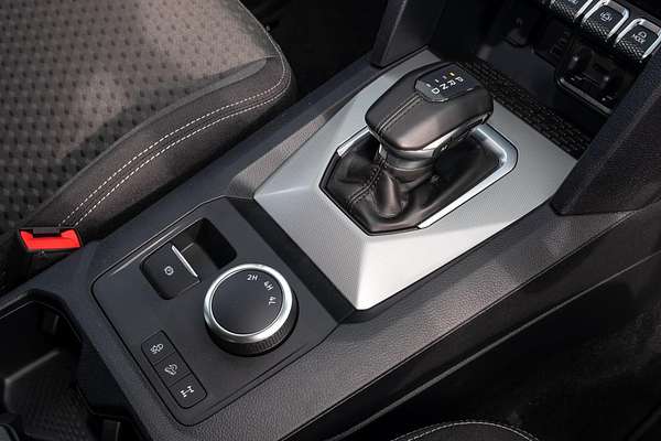 2024 Volkswagen Amarok TDI500 Life NF 4X4