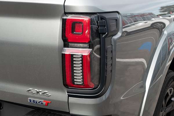 2025 GWM Cannon Alpha Ultra PHEV P05 4X4