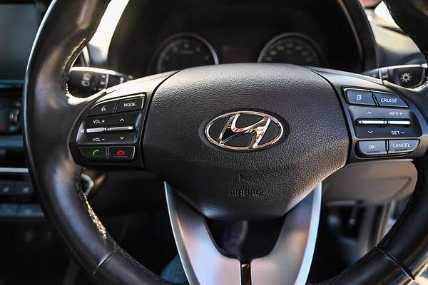 2019 Hyundai i30 Active PD2