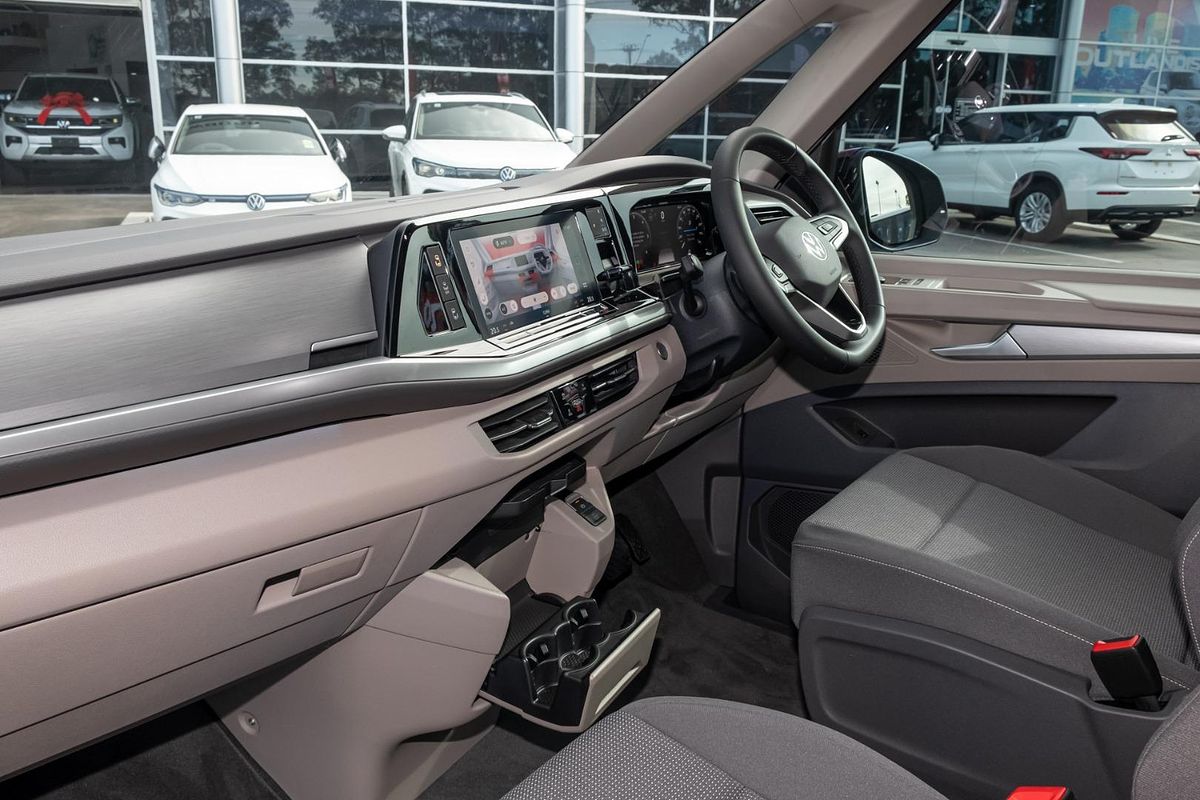 2024 Volkswagen Multivan TDI360 Life T7 SWB
