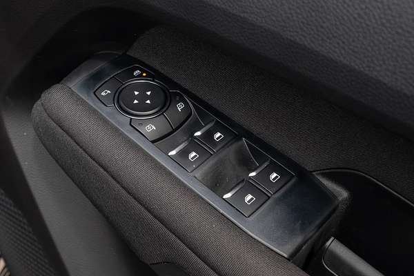 2024 Volkswagen Amarok TDI500 Life NF 4X4