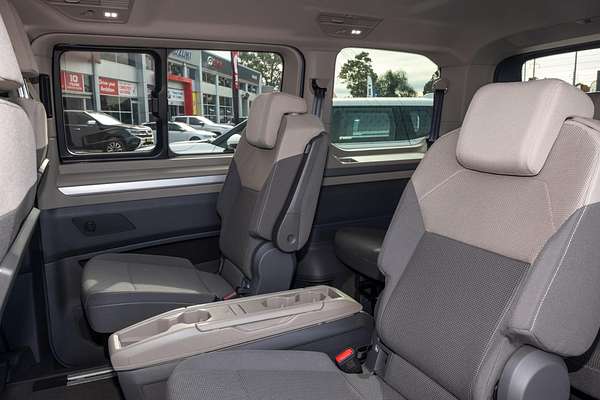 2024 Volkswagen Multivan TDI360 Life T7 SWB