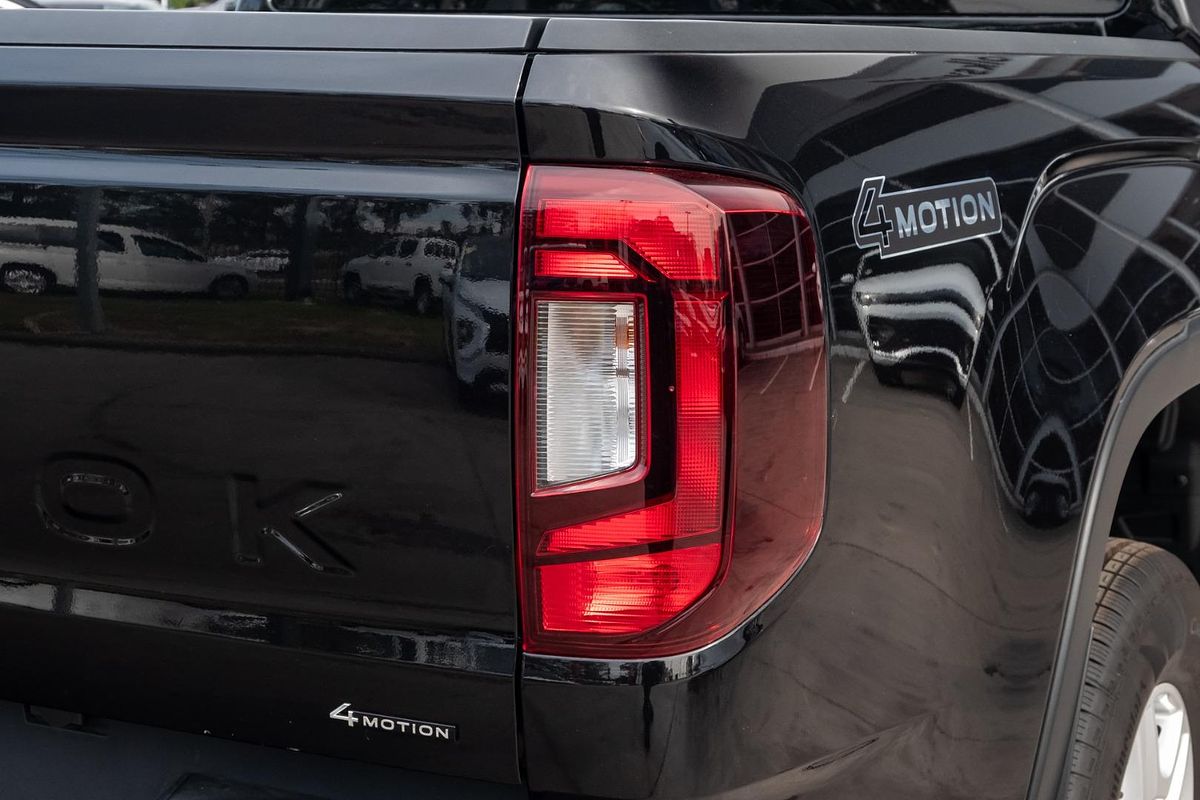 2024 Volkswagen Amarok TDI500 Life NF 4X4