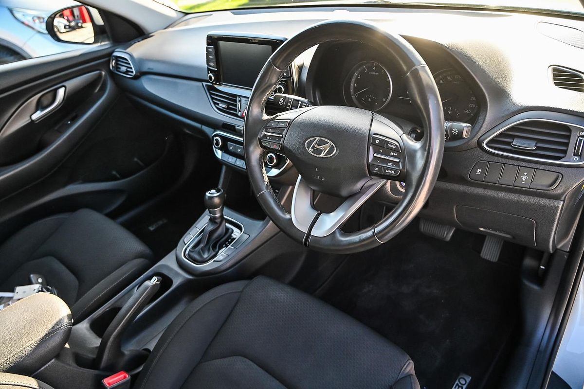 2019 Hyundai i30 Active PD2