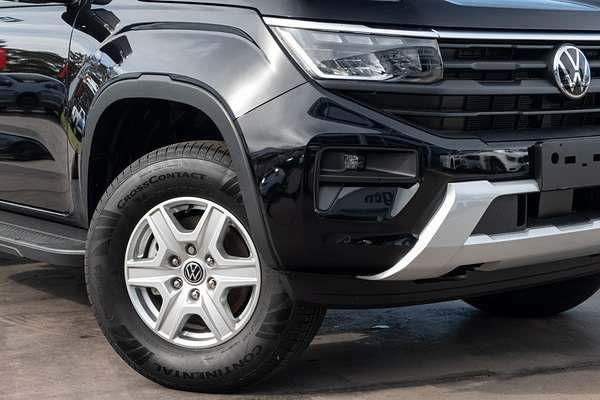 2024 Volkswagen Amarok TDI500 Life NF 4X4