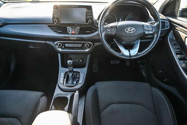 2019 Hyundai i30 Active PD2