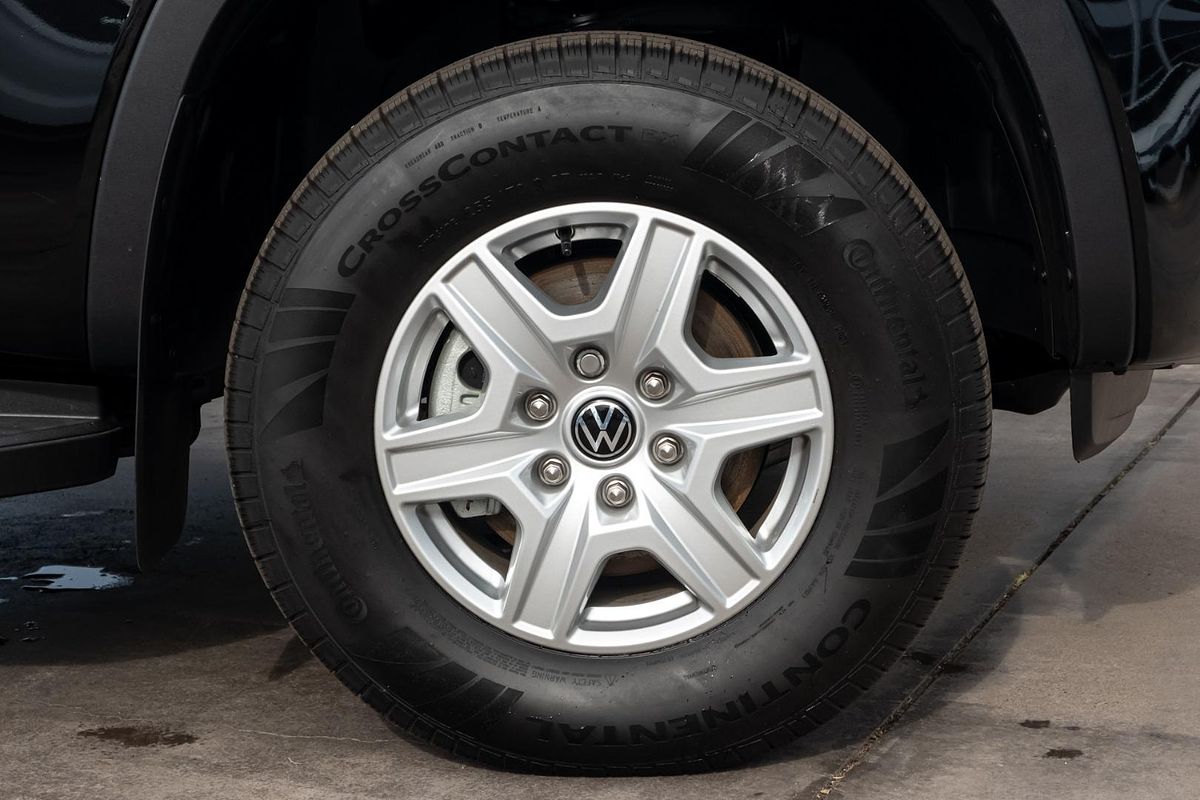 2024 Volkswagen Amarok TDI500 Life NF 4X4