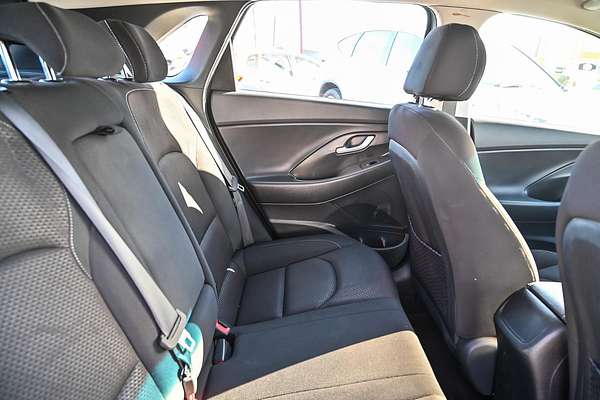 2019 Hyundai i30 Active PD2