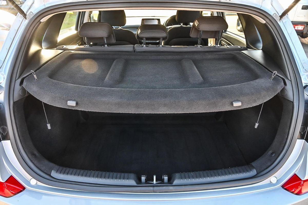 2019 Hyundai i30 Active PD2