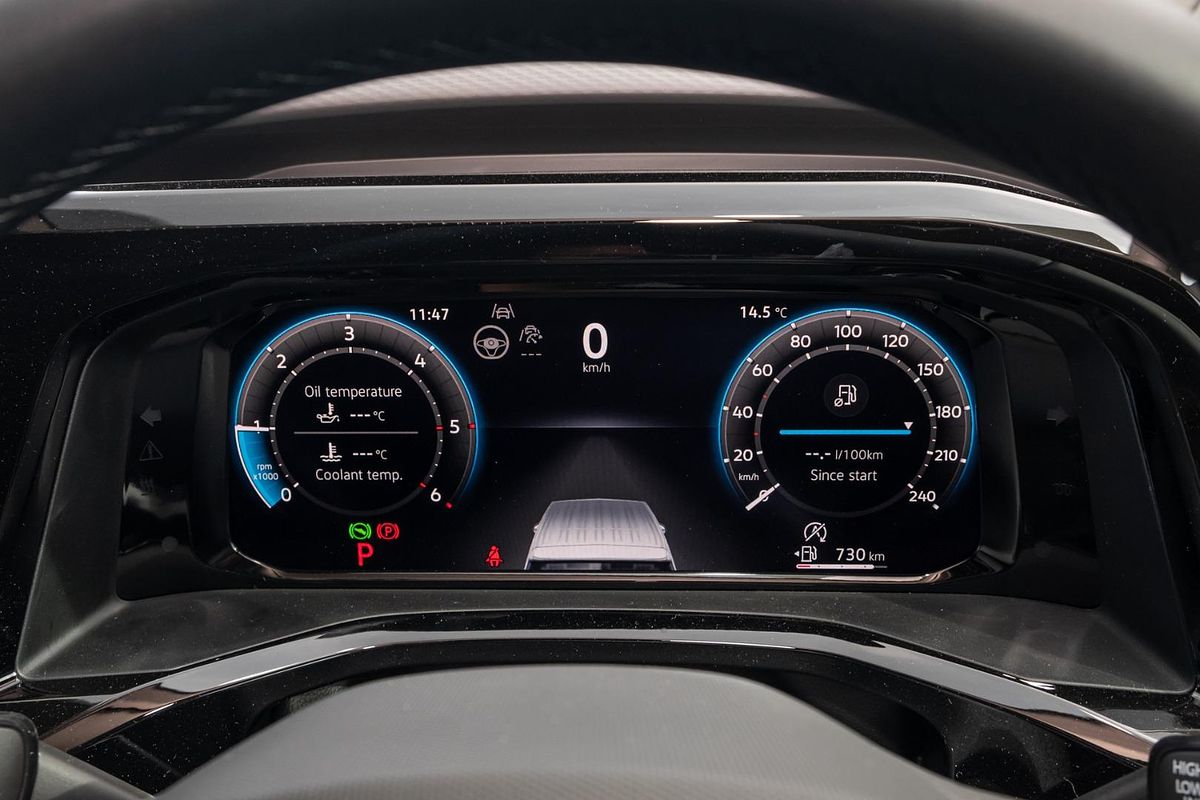 2024 Volkswagen Multivan TDI360 Life T7 SWB