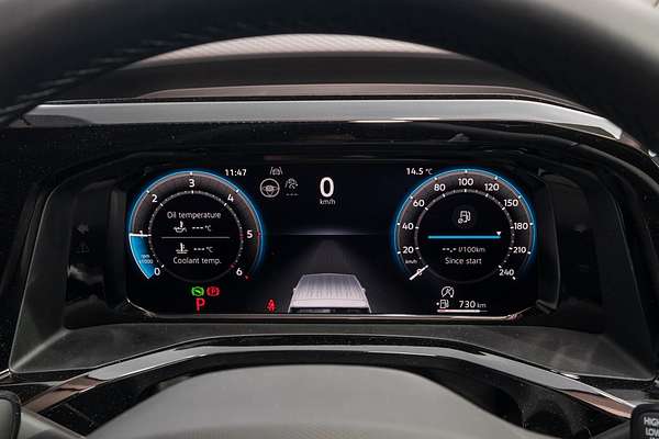 2024 Volkswagen Multivan TDI360 Life T7 SWB