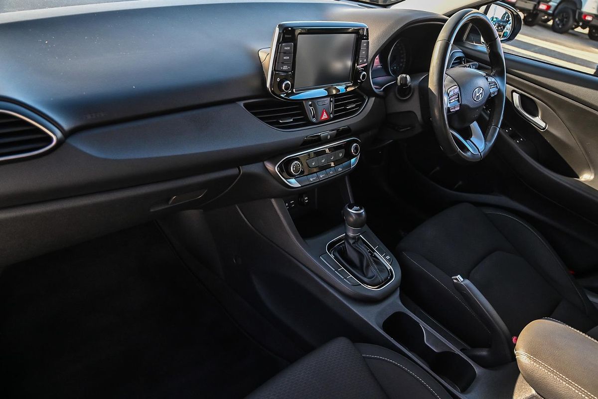 2019 Hyundai i30 Active PD2