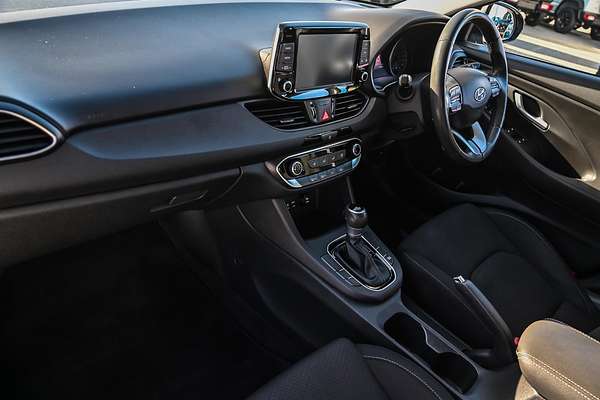 2019 Hyundai i30 Active PD2
