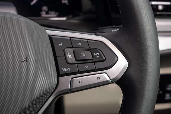 2024 Volkswagen Multivan TDI360 Life T7 SWB