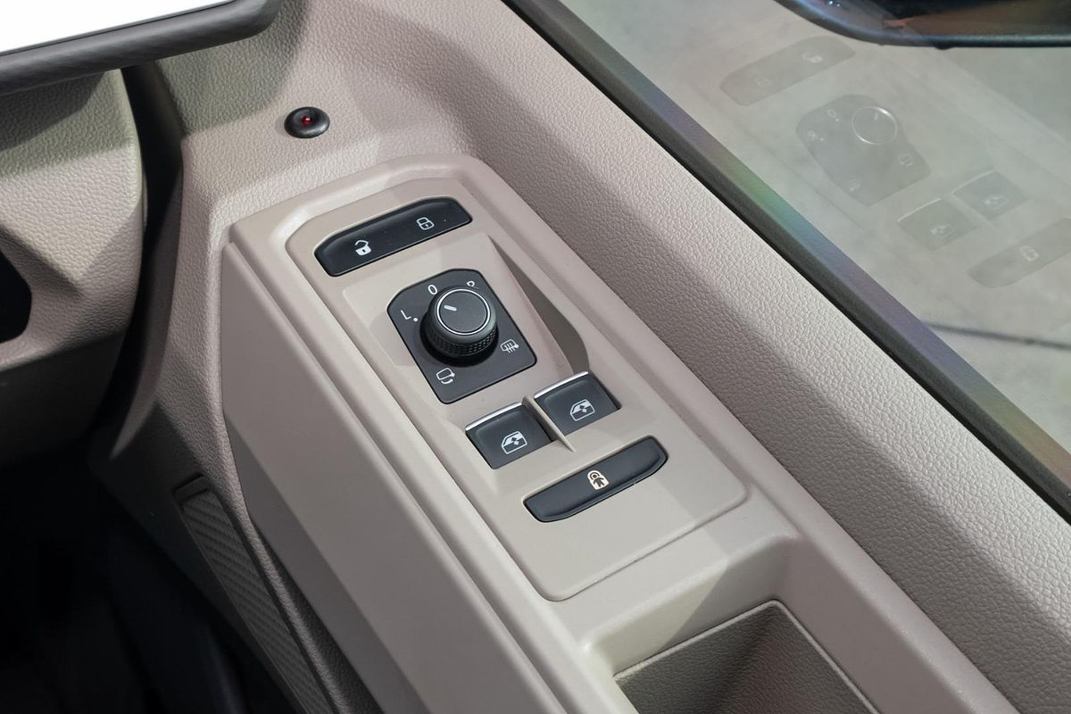 2024 Volkswagen Multivan TDI360 Life T7 SWB
